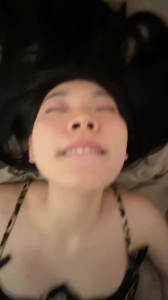 豹纹少妇背着老公跟我偷情，自从跟我做了之后回家都不想跟她老公做了