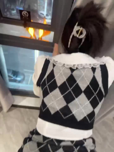 强烈反差，西安找单一起快乐，素质私！