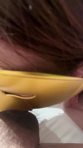 [原创] 面具系列～个高修长的学妹