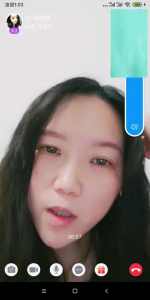 裸聊幼儿园老师 2