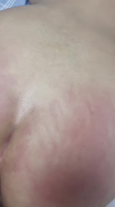 0471  调教肉便器母狗