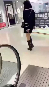 高冷外表下的易敏感体质操的浑身抽搐，直呼太大了太大了，我受不了这么大