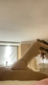 女上全自动 每一下都是暴击