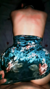 臀控福音～后入蜜桃臀老婆，有臀浪