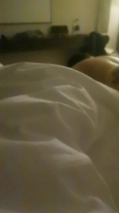 老婆的异性SPA，第一次拍摄，有点紧张