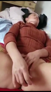 老熟女自慰操逼合集1