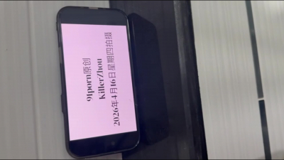 [原创] 认证自拍达人