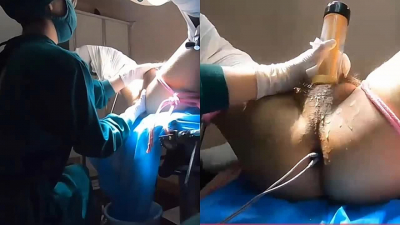 绿服扮演只见后庭开发手榨